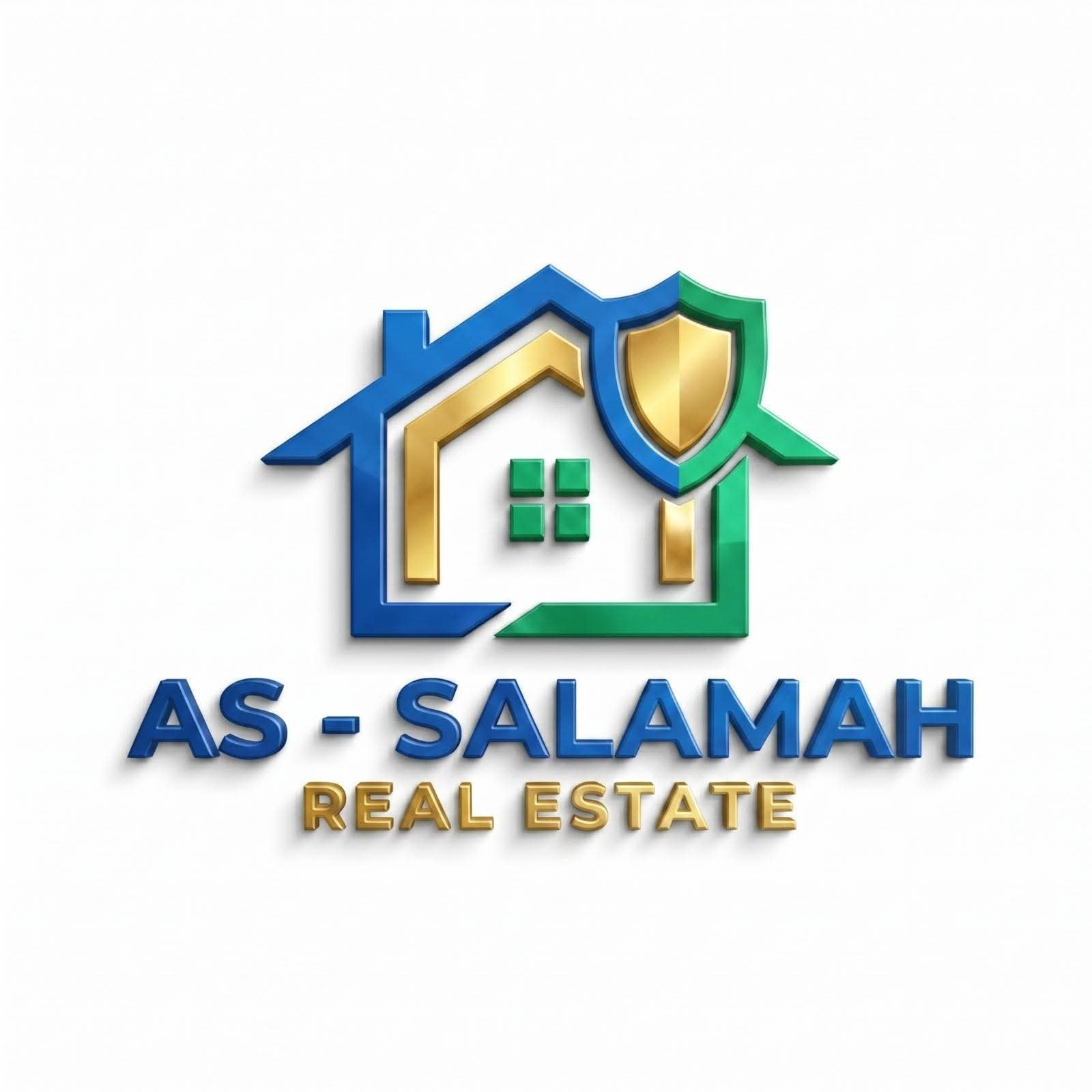 AS-SALAMAH Real Estate